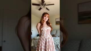 #grwm #fancydresses