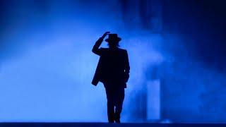 Michael Jackson - Smooth Criminal | MJWE Mix