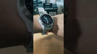 mibro GS Explorer unboxing #smartwatch #mibro #xiaomi #unboxing