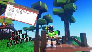 Best free Roblox executor 2021 | NO KEY | NO LINKVERTISE | SERVER SIDE | NO VIRUS