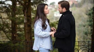 Halide & Ali Riza | Someone You Loved.