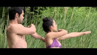 Bryce Yoga: Wörthersee Wassergruß (English Version)