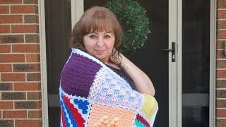 Wow! Crochet Designs Live Project Update