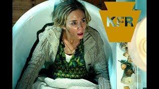 A Quiet Place - Keystone Film Review