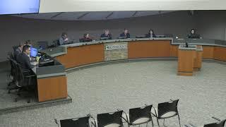 City Council Meeting - March 4, 2025