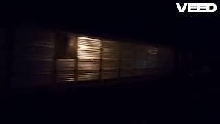 Nighttime Train Meet Yet again in Marion Ohio (Musical Edit By RoseN'Hook Publishing)