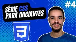  #4 Propriedade Position: posicione elementos na tela - Série CSS para iniciantes