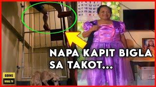 TROPA MONG NAGING SPIDERMAN BIGLA SA TAKOT!PINOY FUNNY VIDEOS▪︎PINOY MEMES▪︎FUNNY COMPILATION 2023