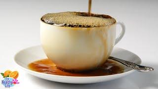 That Brown Stuff You Drink Every Morning