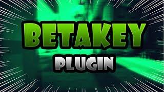 MINECRAFT BETAKEY PLUGIN + WEBINTERFACE!! - Minecraft Plugin Vorstellung || Deutsch/German