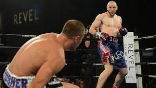 Sergey Kovalev vs Blake Caparello Full Fight