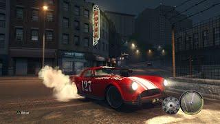 Mafia II  Definitive Edition joe's Fastest car speed run (ps4)