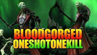 *UNDERRATED*THE HARDEST HITTING BLOCK REVIVE CHAMPION | BLOODGORGED SPOTLIGHT RAID SHADOW LEGENDS