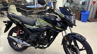 New Honda SP125 | OBD-2B 2025 Model price Features New Update Review "Best 125cc Bike In 2025"