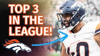  This Broncos Defense is REALLY REALLY SPECIAL- Zach Segars | DTB Clips | Denver Broncos News Today