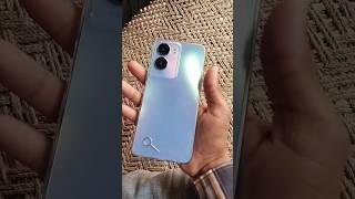 vivo t2x 5g mobile first look ! Vivo t2x 5g review