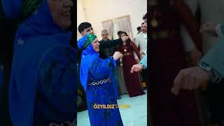Viranşehirin Görkemli DÜğünlerinden Özyıldız Production ile #halay #batman #dugun #kurdishdance