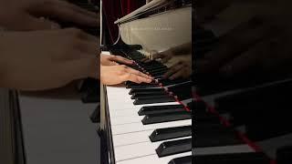 Runaway (piano)