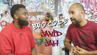 BRO CODE - Javid Jah #4