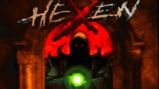 Hexen Music PC: Shadow Wood