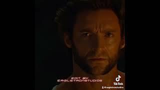 Wolverine edit