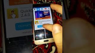 Samsung J320H J320 J3 2016 как удалить google аккаунт  account обход сброс снять frp bypass