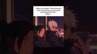Toooo deep deeper than the sea #life #manga #relatabe #peace