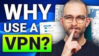 Should you use a VPN in 2024? | VPN explained!