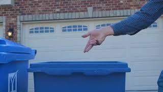 Keep It Clean - Dual Stream Recycling