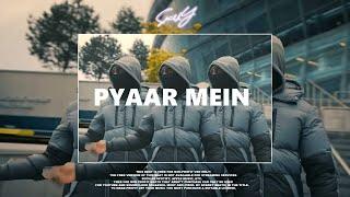 (FREE) CAPS X FRENZO HARAMI BOLLYWOOD SAMPLE TYPE BEAT "PYAAR MEIN"