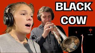 Black Cow (Steely Dan) COLLEGE Cover | Low Darts