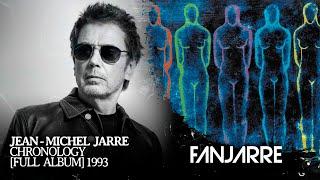 Jean-Michel Jarre - Chronologie/Chronology  (Remastered 2015) [Full Album Stream]