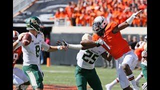 CALVIN BUNDAGE HIGHLIGHTS