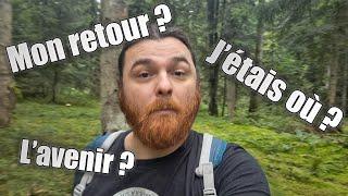 Salut, ça fait longtemps.... mon retour ?