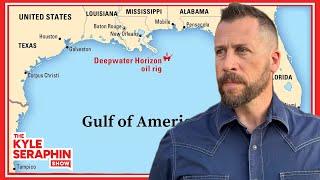 GULF of AMERICA: Is Trump Trolling about an American Empire? | Ep 461