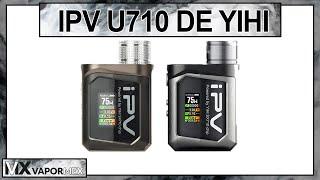 IPV U710 - Yihi