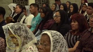 Iglesia de Restauracion San Fernando Valley Live Stream