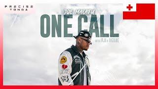 Joe Malafu - One Call (Audio) ft. Fiji & Dezine