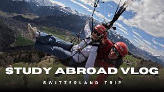 Study Abroad Vlog 5 | UCC Ireland
