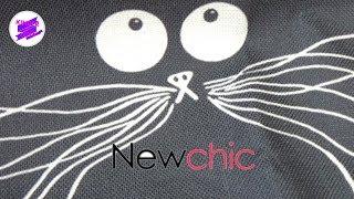 Newchic (Ньючик). Распаковка посылки из Китая.