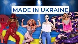 The global rise of Ukrainian fashion brands. Ukraine in Flames #449