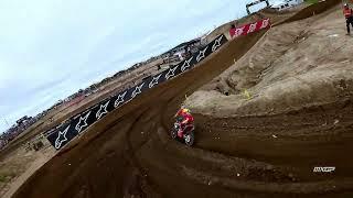 YPF MXGP Argentina Onelap FPV