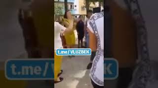 Uzbek erkaklari qande bolib boryapti ifloslar