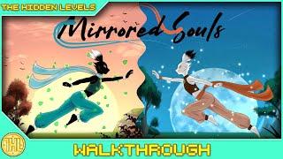 Mirrored Souls 100% Achievement Walkthrough (Xbox) * 10-15 Minutes *