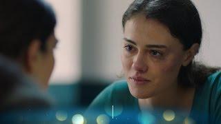 Kara Yazı 1. Bölüm Fragmanı - 2