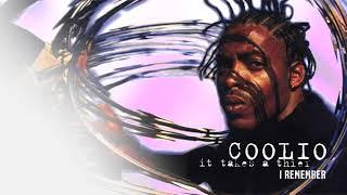 Coolio - I Remember (feat. J-Ro & Billy Boy)