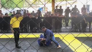 Fiaxa Branca 88kg Fim Open Imperio Jiu Jitsu