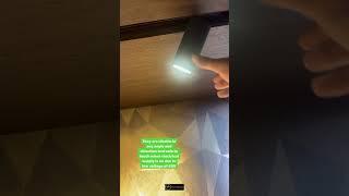 Magnetic track lights , kolkata , interiors , smarthome, interior designer , switches , smart lights