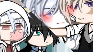 misunderstanding. shinazugawa sanemi x f! y/n *. kimetsu no yaiba / demon slayer MODERN AU