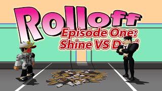 Rolloff: Davi Starlight VS Shineryn